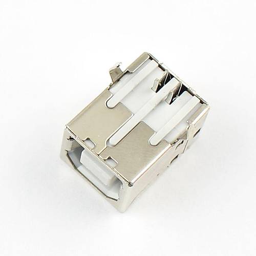 IC-262 USB 2.0 B Konnektr 90C Dii (USB Type-B Connector)