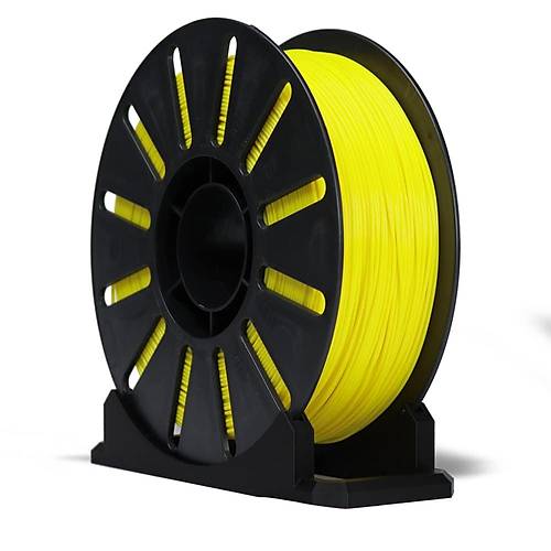 SOLVIX Limon Sar� Pla/Pha Premium Filament 1.75mm 1 Kg