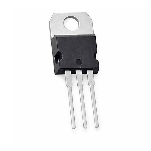 BTB12-600B Triyak TO-220 K�l�f