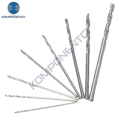 0.8mm Matkap Ucu