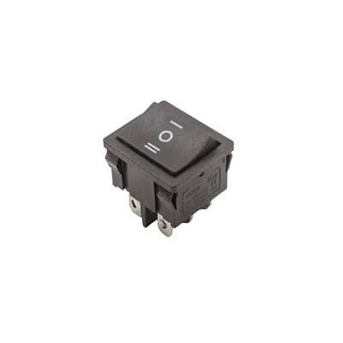 6 Pinli On-Off-On Anahtar