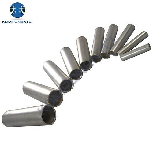 Bak�r Ek Muflar SEM-B Kablo Kesiti 25 mm� (350 Adet)