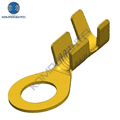 Gwest Topraklama Terminali GKN 1-03 M3 500 Adet