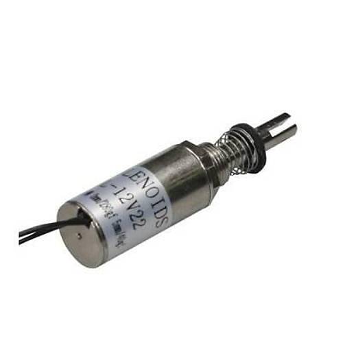 12V Selenoid Bobin 1325L-12V22