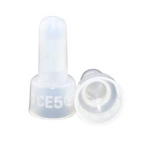 CE-5 Kablo Birle�tirme Kapa�� - Twist On Konnekt�r