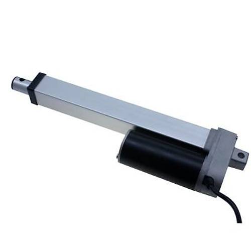 SKW 24V 200MM Lineer Akt�at�r Motor