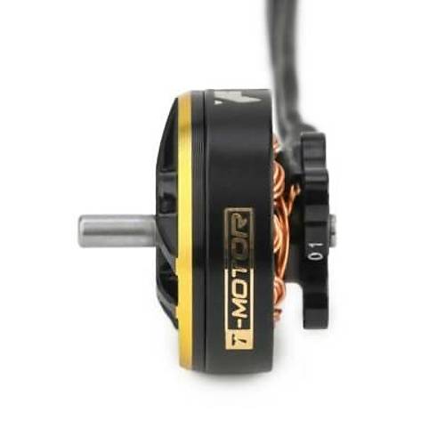 T-motor F1303 5000KV 3S F�r�as�z Drone Motoru