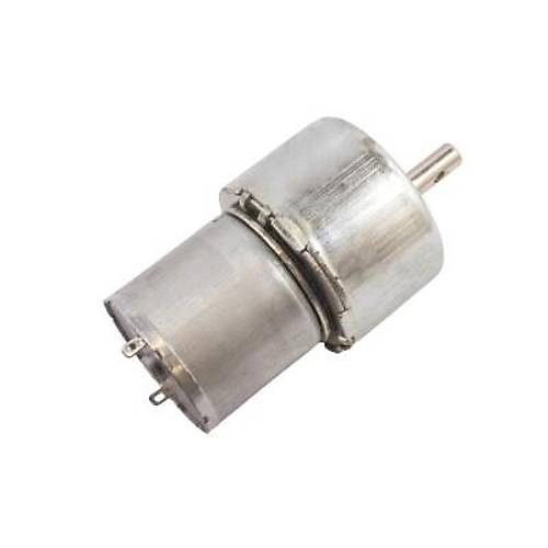 12V 35Rpm 41mm Red�kt�rl� Dc Motor