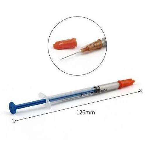 0.2 mL G�m�� �letken Boya - PCB Devre Tamir Yap��kan�