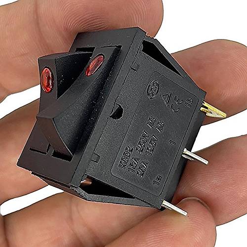 IC-102 kili Nokta Ikl Anahtar