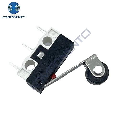 IC-162C Makaral Mini Micro Switch KW10-Z4P