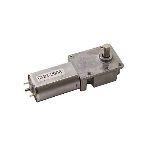 6V 100Rpm Mini L Red�kt�rl� Dc Motor