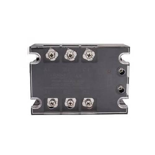 80DA 3 Fazl� 80A Solid State R�le SSR