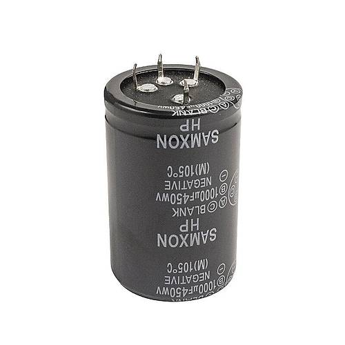 1000uF 450V Elektrolitik Kondansat�r 41x61mm