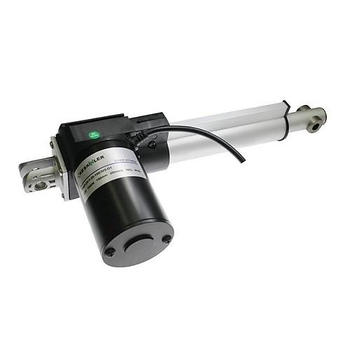 SKD 24V 150mm 6000N  Lineer Akt�at�r Motor