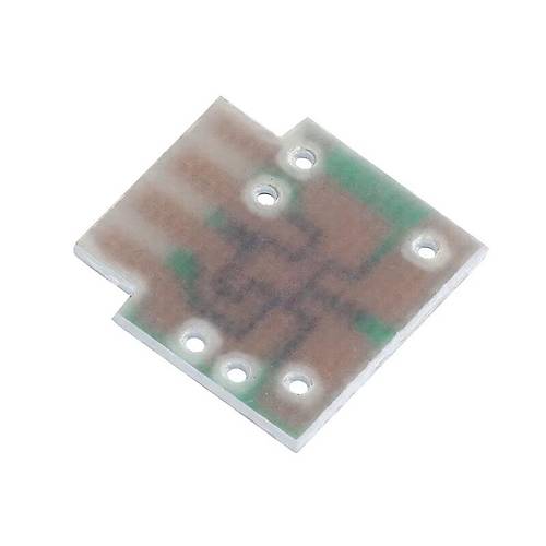C002 3V Alarm Ses Mod�l�