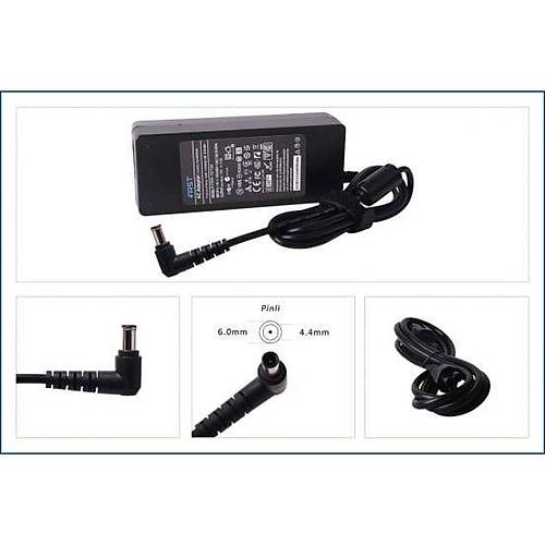 CMADP008 16V 4A 6.0*4.4mm Sony Notebook Adapt�r
