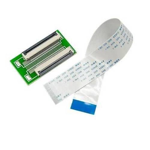 40-pin Ekran Mod�lleri ��in Uzatma Kablosu