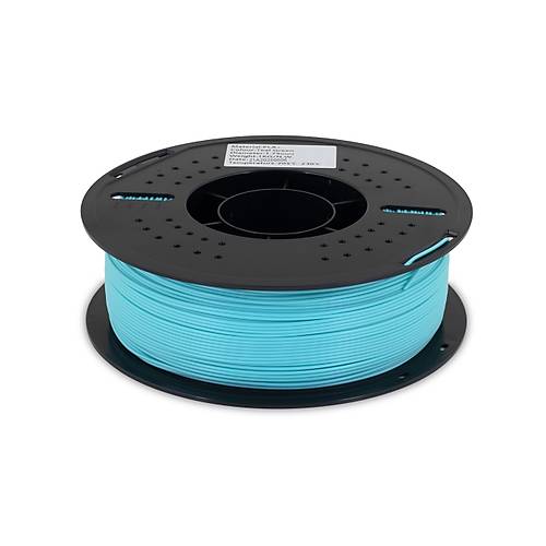 Filamood PLA+ Y�ksek Kaliteli Camg�be�i Ye�ili Filament 1.75mm 1Kg