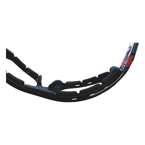 Delta Plus BLOW2 CLEAR �effaf K�p�k Contal� Koruyucu G�zl�k