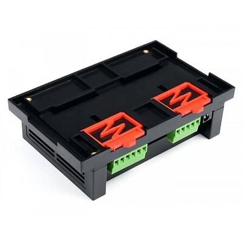 End�striyel 8 Kanall� Modbus RTU R�le Mod�l� - RS485 Aray�z�