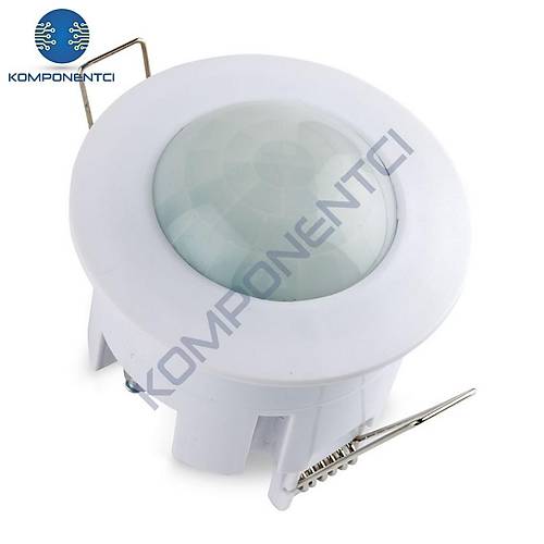 Noas YL04-7002 S�va Alt� Hareket Sens�r� 360�