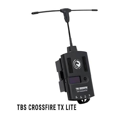 TBS Crossfire TX LITE - Uzun Menzilli Uzaktan Kuma