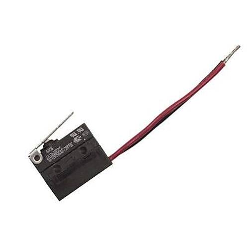 G905 Toz ve Su Geçirmez Micro Switch NO 2-Pin | Komponentci
