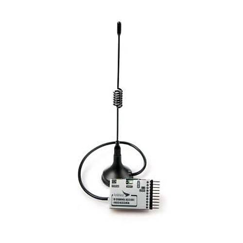 Arkbird 5W 433MHz 10 Kanal Al�c� - Verici