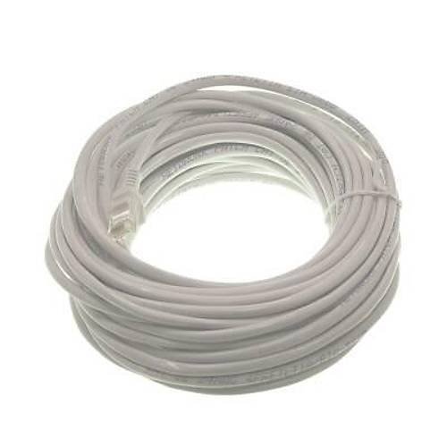12m Cat5E Ethernet Lan �nternet Patch Kablosu
