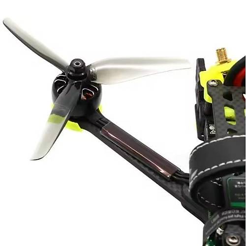 FPV Kablo Koruma Kanal