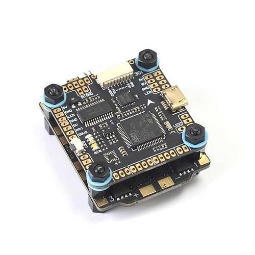 Mamba F405 MK2 Uu Kontrol Kart - 40A ESC