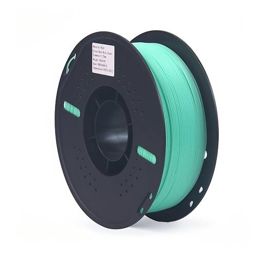 Filamood PLA+ Y�ksek Kaliteli Koyu Ye�il Filament 1.75mm 1Kg
