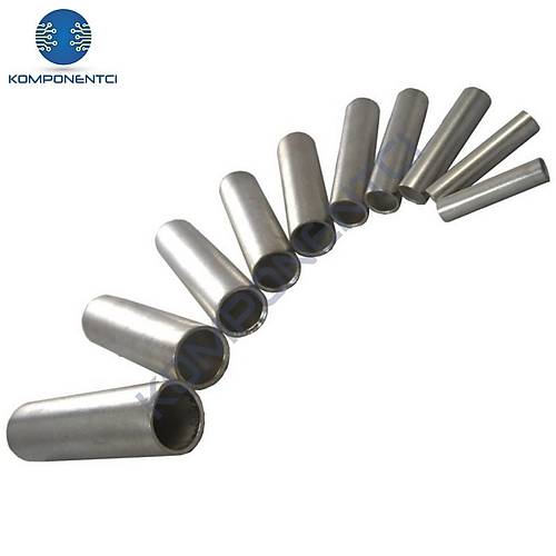 Bak�r Ek Muflar SEM-B Kablo Kesiti�185 mm� (30 Adet)