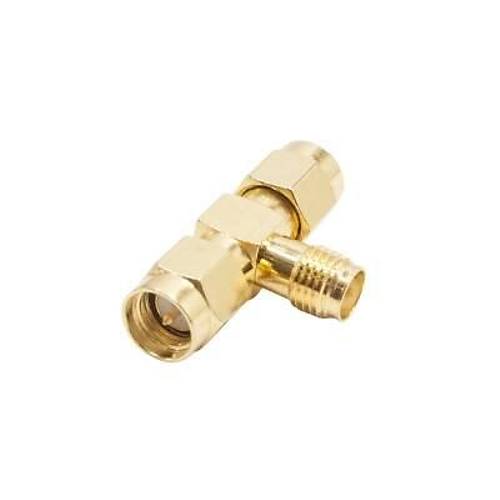 SMA-JKJ Coaxial Konnekt�r