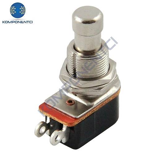 IC-148J Pedal Switch Yayl� �12mm PBS-24B-4SW
