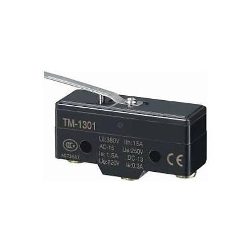 TM-1301 Mini Switch