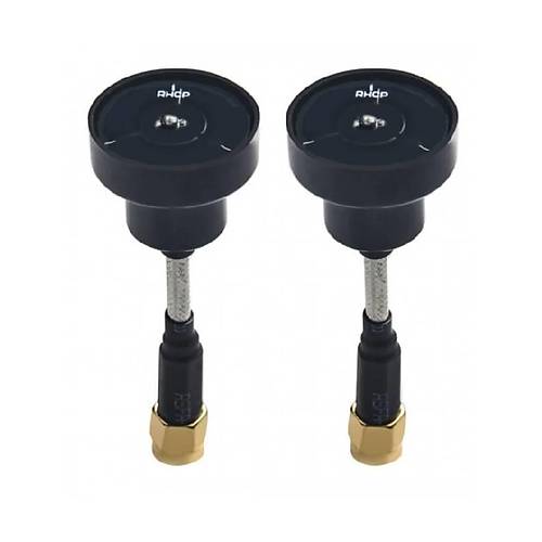 AKK Pagoda Anten ifti - FPV Anten 5.8Ghz 5dbi