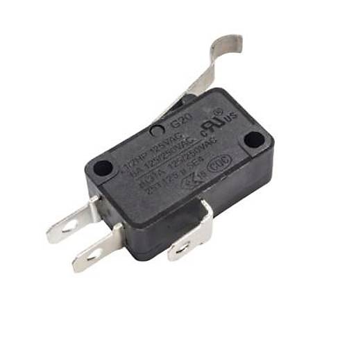 G20 Micro Switch 3-Pin