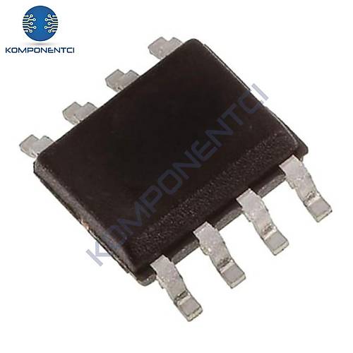 M95320-WMN6TP EEPROM Entegre Devresi Soic-8