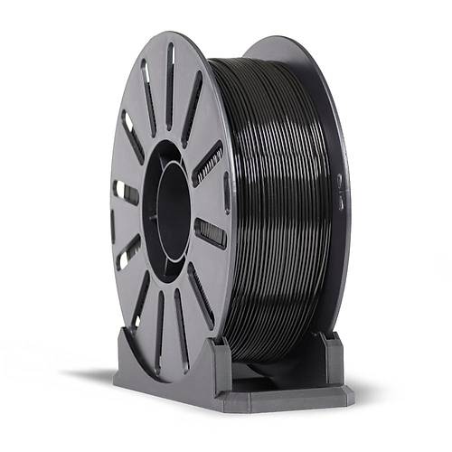 SOLVIX Siyah Pla/Pha Premium Filament 1.75mm 1 Kg