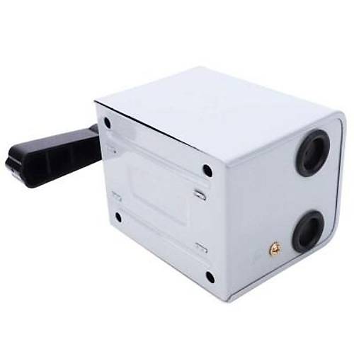 HY2-30 Monofaze/Trifaze AC Motor Y�n Kontrol �alteri