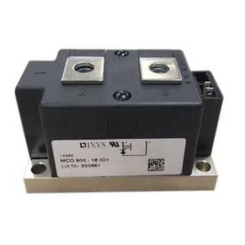 MCO500-16IO1 Trist�r Diyot Mod�l� 560A 1600V Y1-CU