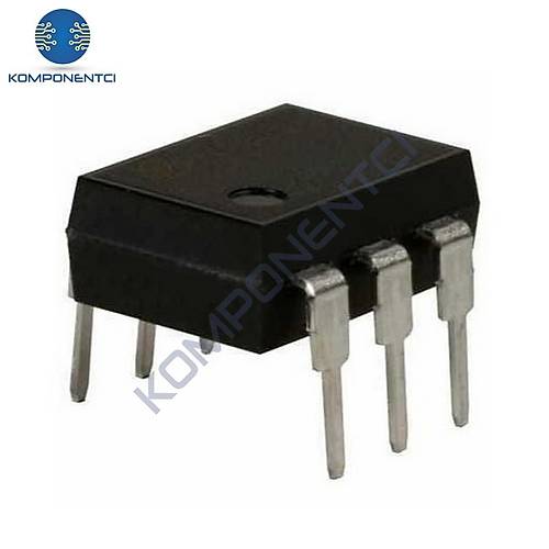 CNY75GB Optokuplr Entegresi Dip-6
