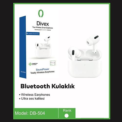 Kablosuz Bluetooth Kulaklık Pro IOS Android Uyumlu