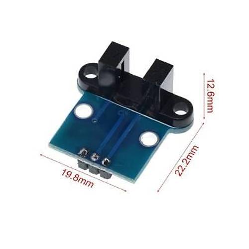 Enkoder Disk ve H�z Sens�r� �ifti HC-020K