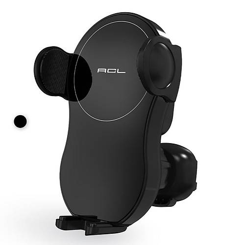 ACL 15W Dokunmatik Wireless Izgara Tipi Ara� ��i Telefon Tutucu AW7