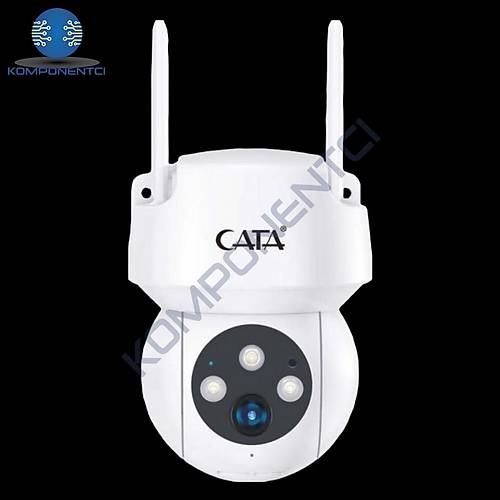 Cata CT-4051 D�� Mekan Ak�ll� Kamera
