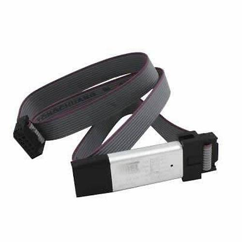 USB ISP ATMEL AVR Programlay�c� - Versiyon 2