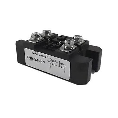 MFQ60A 60A 1600V Tek Faz K�pr� Diyot